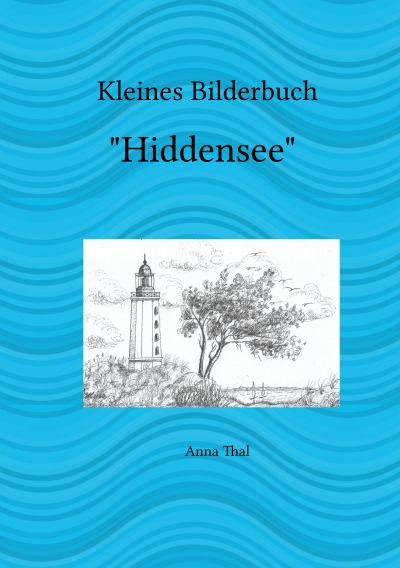 'Cover von Kleines Bilderbuch'-Cover