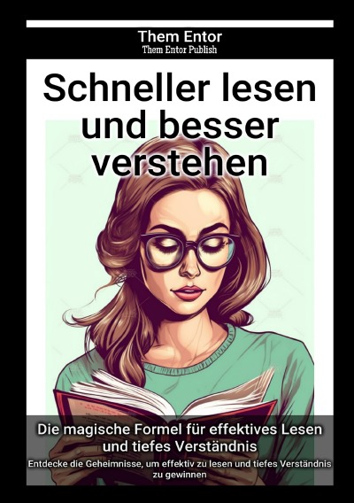 'Cover von Schneller lesen und besser verstehen'-Cover