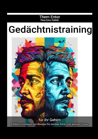 'Cover von Gedächtnistraining'-Cover