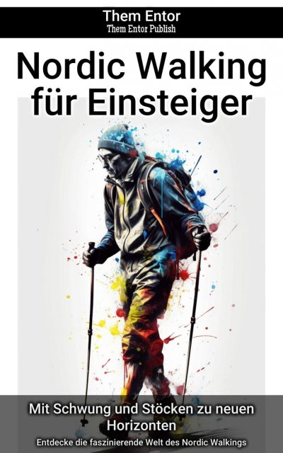 'Cover von Nordic Walking für Einsteiger'-Cover