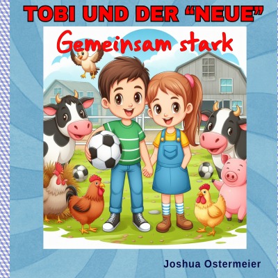 'Cover von Tobi und der „Neue“'-Cover