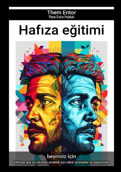 'Cover von Hafıza eğitimi'-Cover