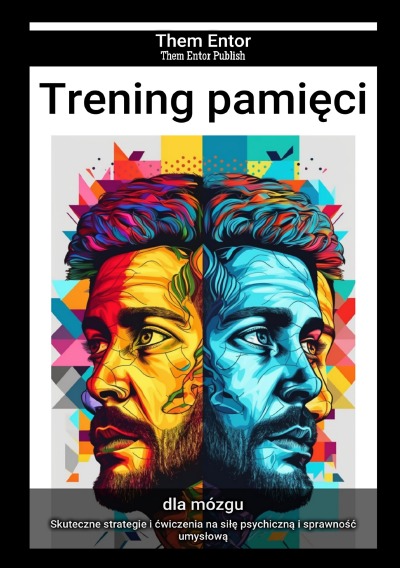 'Cover von Trening pamięci'-Cover