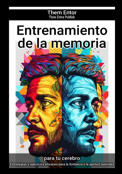 'Cover von Entrenamiento de la memoria'-Cover