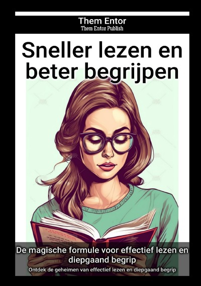 'Cover von Sneller lezen en beter begrijpen'-Cover