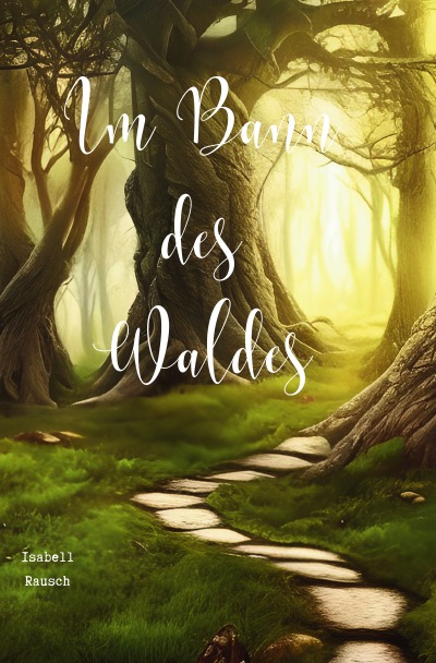 'Cover von Im Bann des Waldes'-Cover