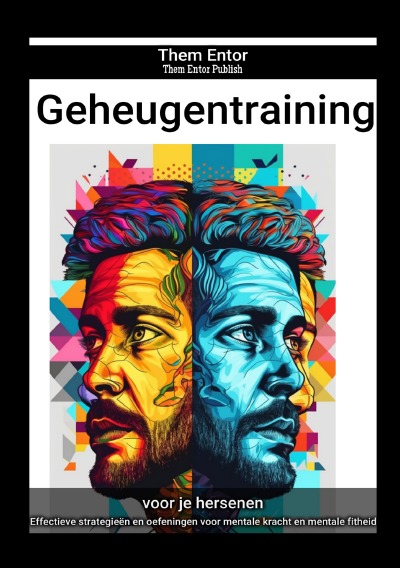 'Cover von Geheugentraining'-Cover