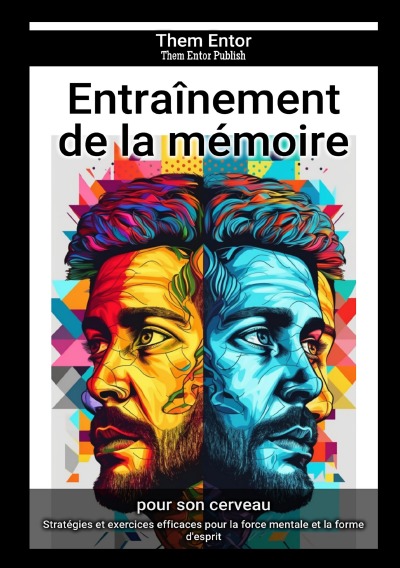 'Cover von Entraînement de la mémoire'-Cover