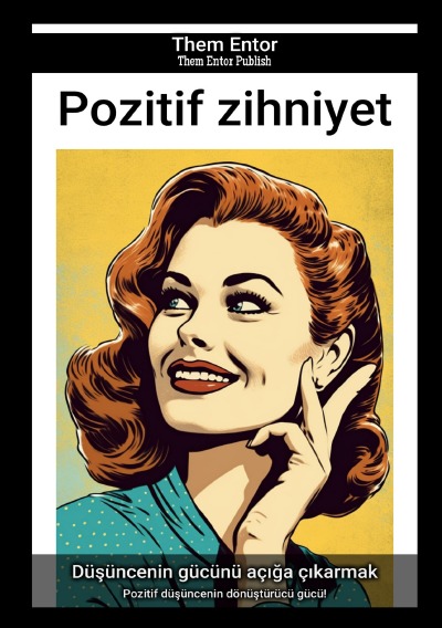 'Cover von Pozitif zihniyet'-Cover