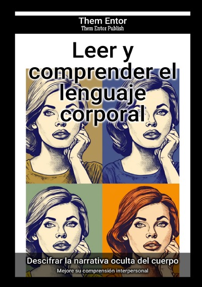 'Cover von Leer y comprender el lenguaje corporal'-Cover