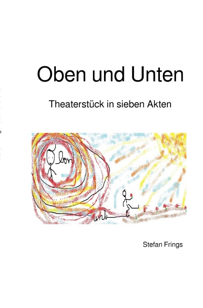 'Cover von Oben und Unten'-Cover