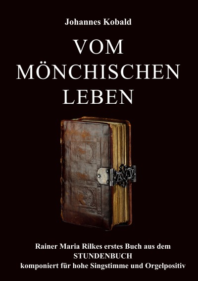 'Cover von Vom mönchischen Leben'-Cover