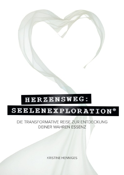 'Cover von Herzensweg: Seelenexploration'-Cover