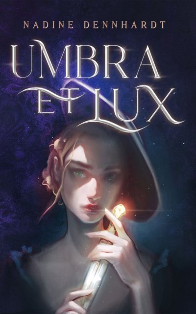 'Cover von Umbra Et Lux'-Cover