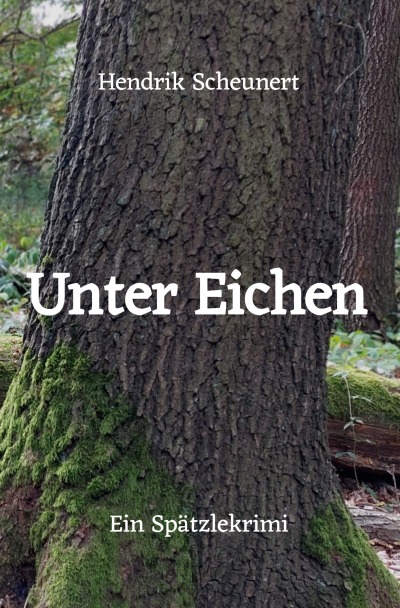 'Cover von Unter Eichen'-Cover