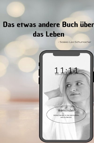 'Cover von Das etwas andere Buch über das Leben'-Cover