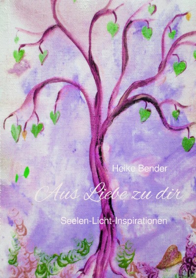 'Cover von Seelen-Licht Inspirationen'-Cover