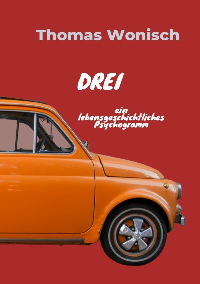 'Cover von Drei'-Cover