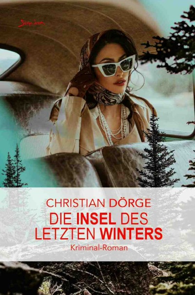 'Cover von Die Insel des letzten Winters'-Cover