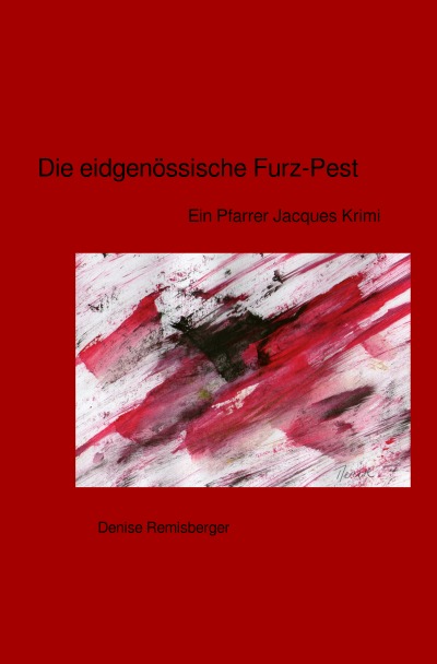 'Cover von Die eidgenössische Furz-Pest'-Cover