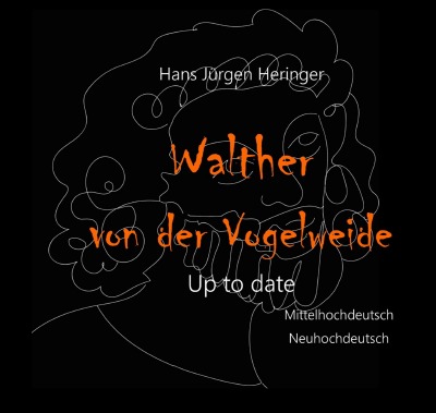 'Cover von Walther von der Vogelweide'-Cover