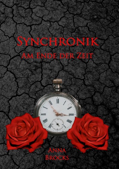 'Cover von Synchronik'-Cover