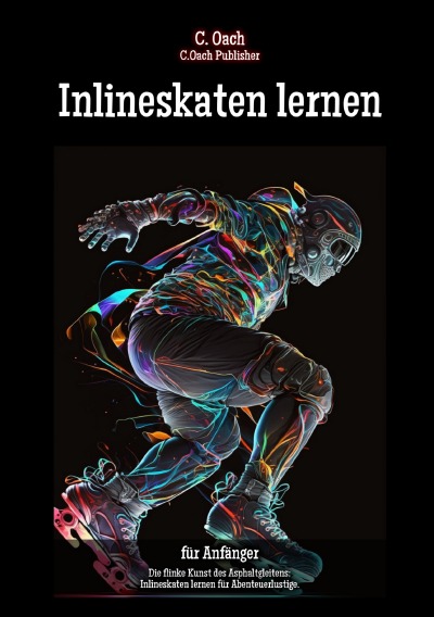 'Cover von Inlineskaten lernen'-Cover