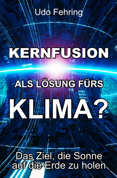 'Cover von Kernfusion als Lösung fürs Klima?'-Cover