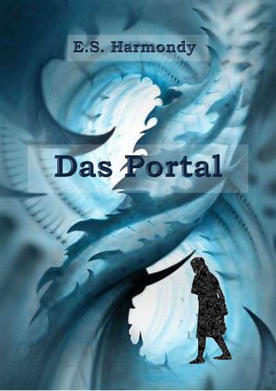 'Cover von Das Portal'-Cover