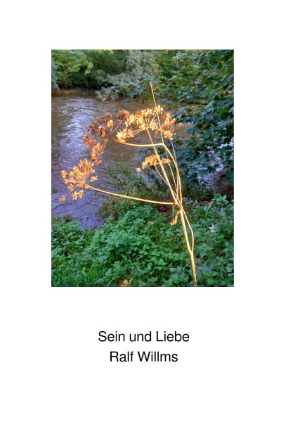 'Cover von Sein und Liebe'-Cover