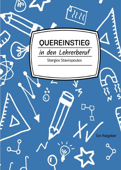 'Cover von Quereinstieg in den Lehrerberuf'-Cover