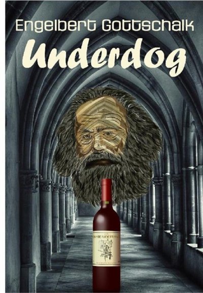 'Cover von Underdog'-Cover