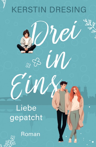 'Cover von Drei in Eins'-Cover