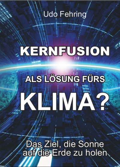 'Cover von Kernfusion als Lösung fürs Klima?'-Cover