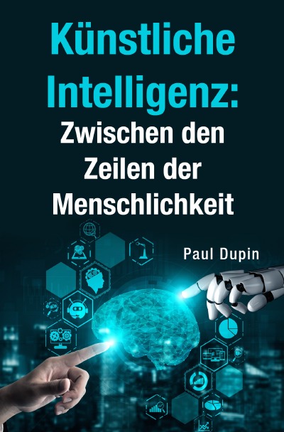 'Cover von Künstliche Intelligenz:'-Cover