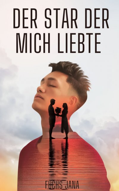 'Cover von Der Star der mich liebte'-Cover