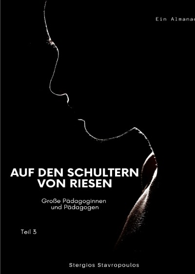 'Cover von Auf den Schultern von Riesen'-Cover