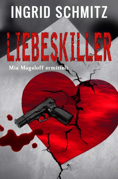 'Cover von Liebeskiller'-Cover