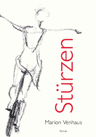 'Cover von Stürzen'-Cover