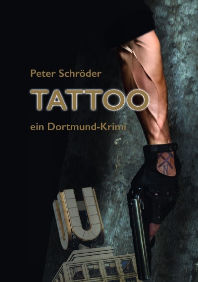 'Cover von Tattoo'-Cover