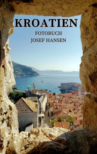 'Cover von Kroatien'-Cover