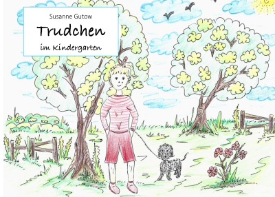 'Cover von Trudchen im Kindergarten'-Cover