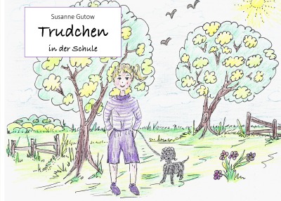 'Cover von Trudchen in der Schule'-Cover