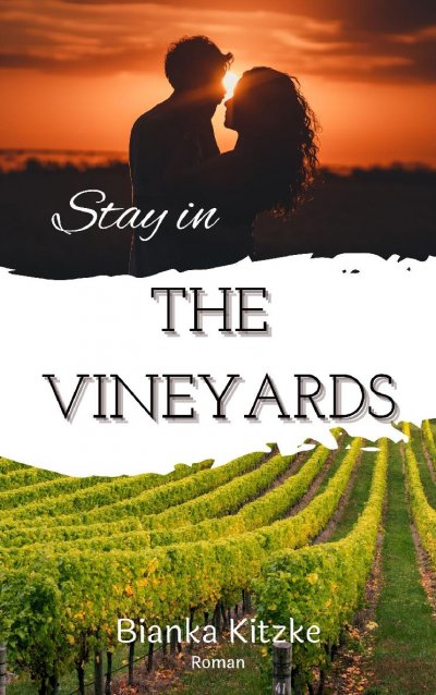 'Cover von Stay in The Vineyards'-Cover