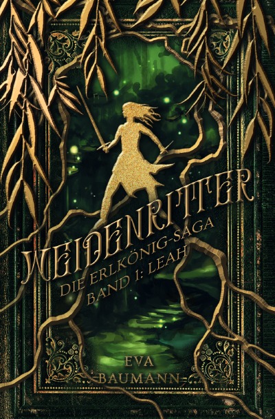 'Cover von Weidenritter'-Cover