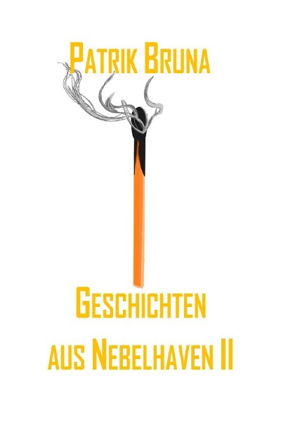 'Cover von Geschichten aus Nebelhaven'-Cover