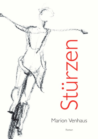 'Cover von Stürzen'-Cover