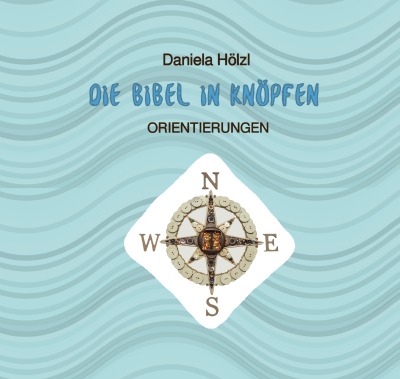 'Cover von Die Bibel in Knöpfen'-Cover