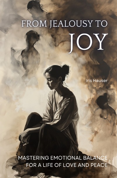 'Cover von From Jealousy to Joy'-Cover