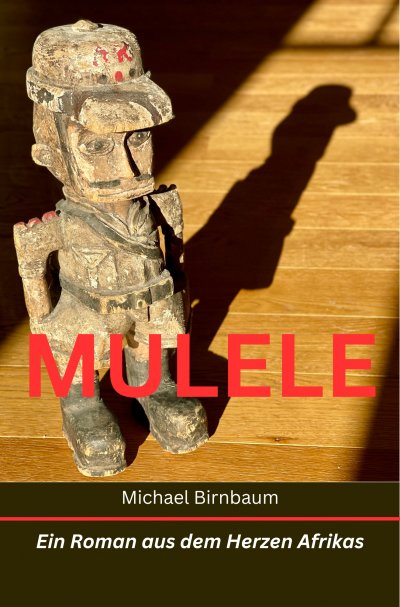 'Cover von MULELE'-Cover